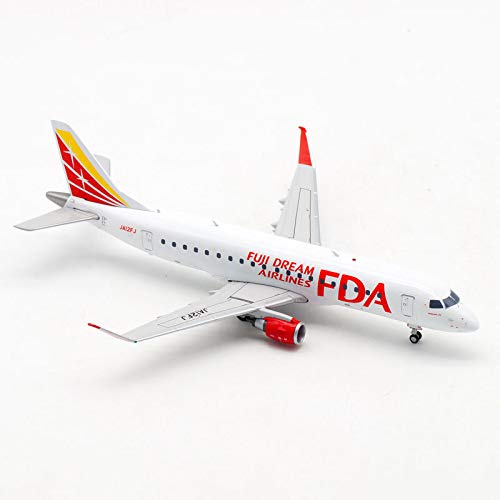 Amazon.co.jp: JC Wings 1:200 FDA E170 JA12FJ EW2175001 : おもちゃ